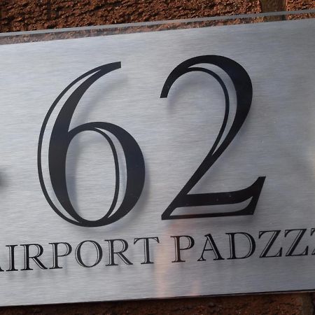 Apartmán Airport Padzzz Wythenshawe Exteriér fotografie