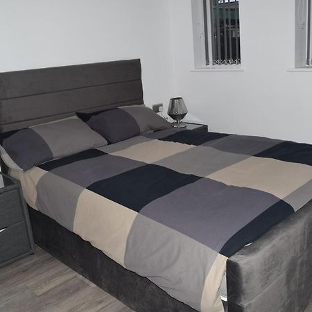 Apartmán Airport Padzzz Wythenshawe Exteriér fotografie