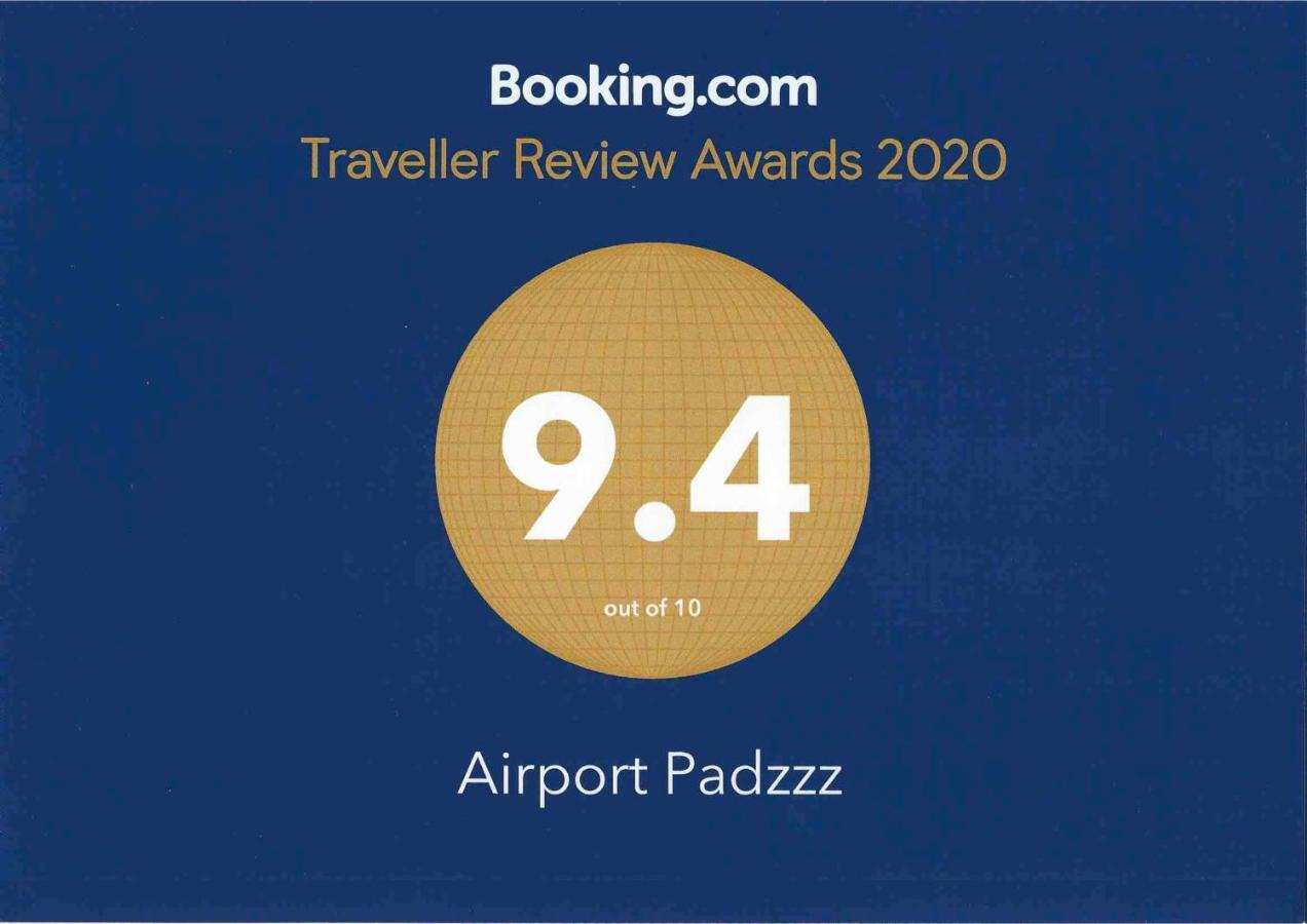 Apartmán Airport Padzzz Wythenshawe Exteriér fotografie