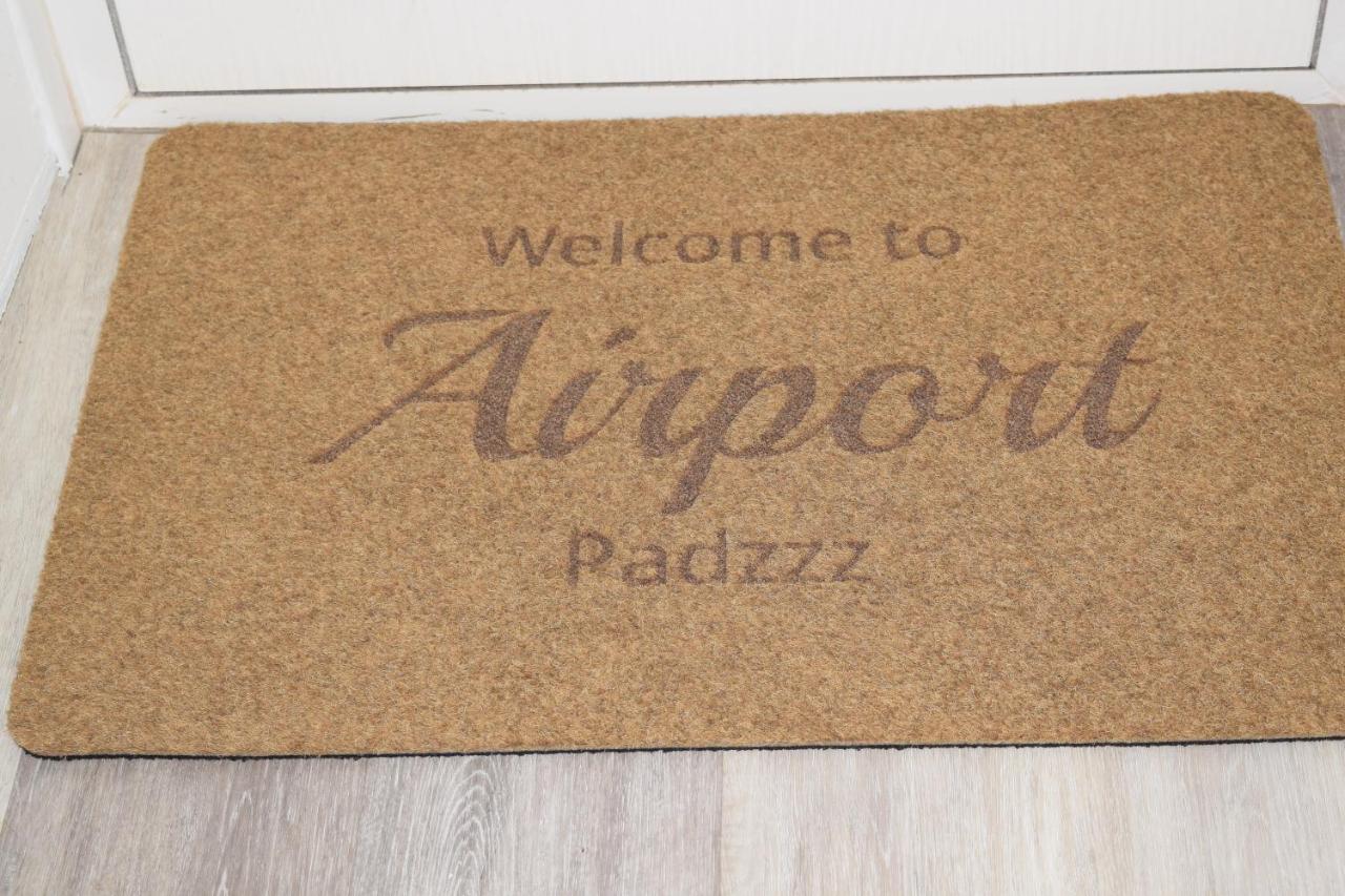 Apartmán Airport Padzzz Wythenshawe Exteriér fotografie