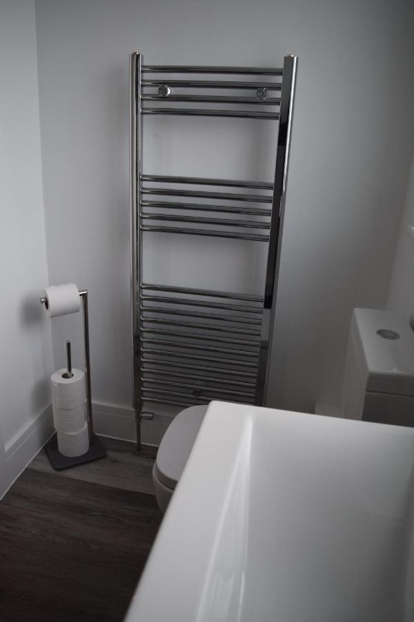 Apartmán Airport Padzzz Wythenshawe Exteriér fotografie